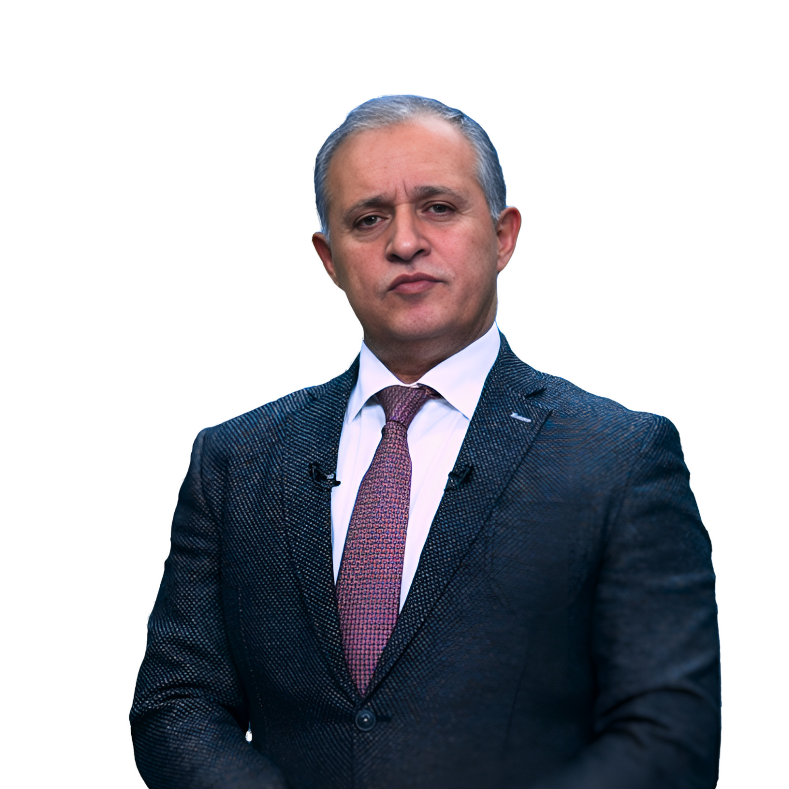 د. معن القطامين